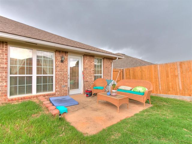 2333 Serenade Drive, Midwest City, OK 73130