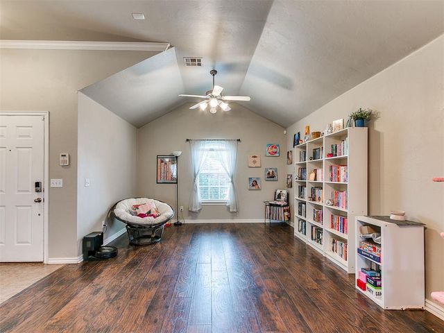 2333 Serenade Drive, Midwest City, OK 73130