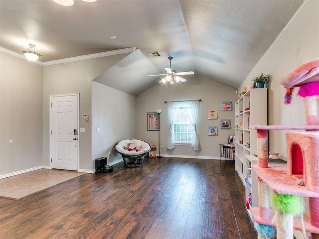 2333 Serenade Drive, Midwest City, OK 73130