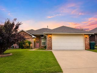 2333 Serenade Drive, Midwest City, OK 73130