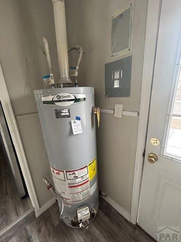 2723 Cascade Ave, Pueblo, CO 81003