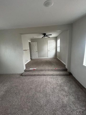 2723 Cascade Ave, Pueblo, CO 81003