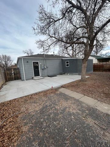 2723 Cascade Ave, Pueblo, CO 81003