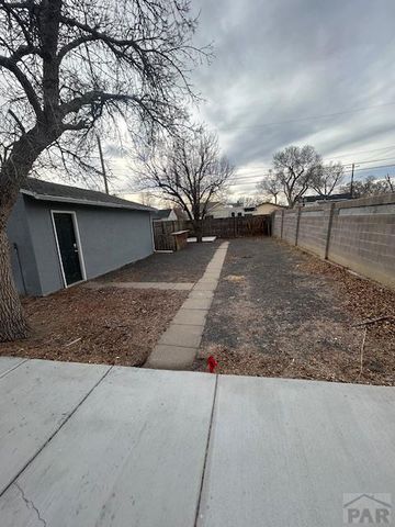 2723 Cascade Ave, Pueblo, CO 81003