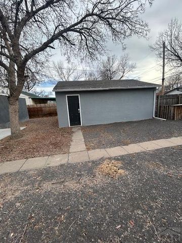 2723 Cascade Ave, Pueblo, CO 81003