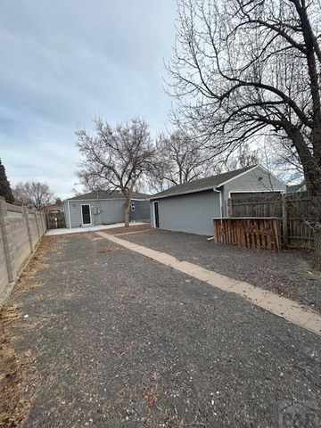 2723 Cascade Ave, Pueblo, CO 81003