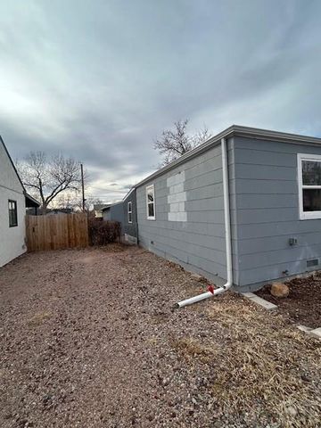 2723 Cascade Ave, Pueblo, CO 81003