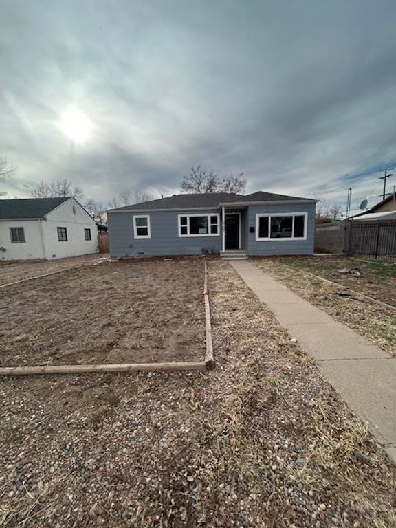 2723 Cascade Ave, Pueblo, CO 81003