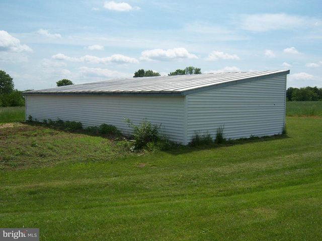 5056 E BERLIN RD #STORAGE UNIT D, East Berlin, PA 17316