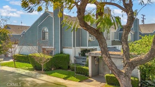 5915 Stafford Avenue K, Huntington Park, CA 90255