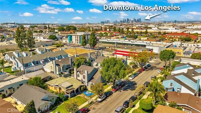 5915 Stafford Avenue K, Huntington Park, CA 90255