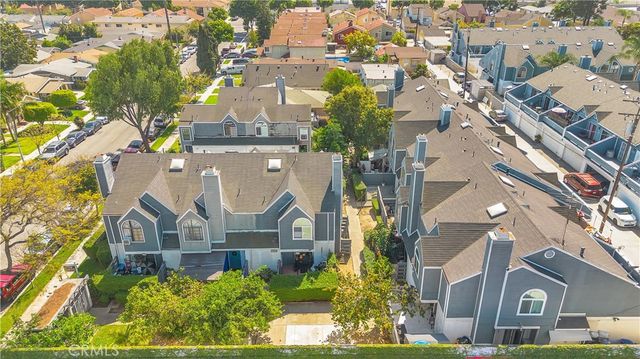 5915 Stafford Avenue K, Huntington Park, CA 90255
