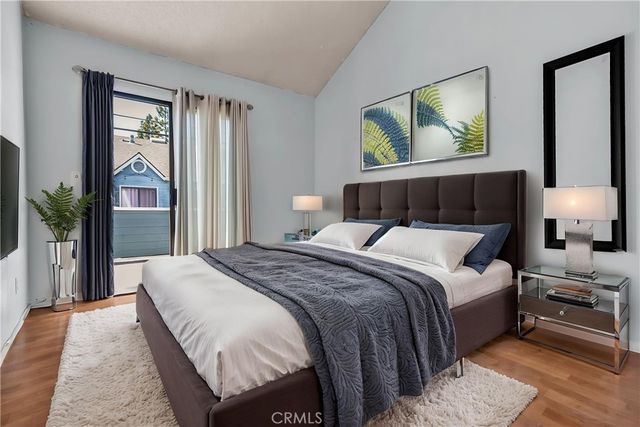 5915 Stafford Avenue K, Huntington Park, CA 90255