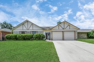 17715 Glenpatti Drive, Houston, TX 77084