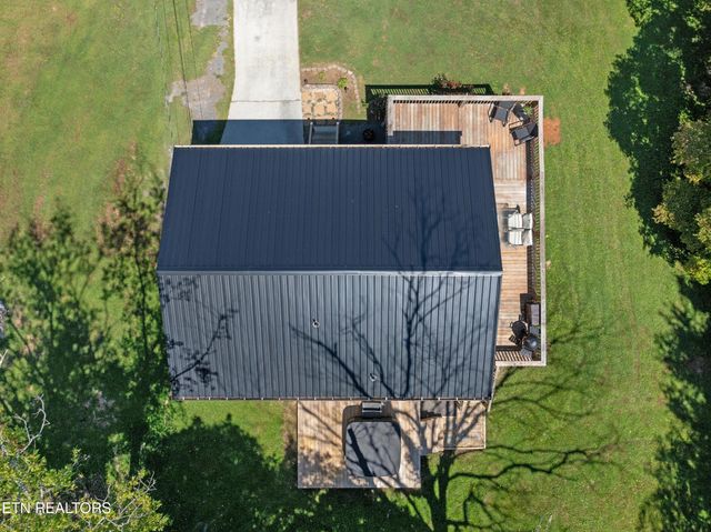 199 Honey Creek Lane Lane, Rutledge, TN 37861