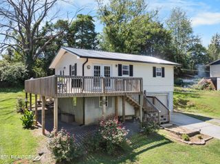 199 Honey Creek Lane Lane, Rutledge, TN 37861