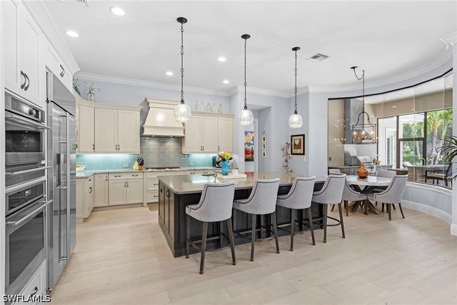 4134 Cortland WAY, Naples, FL 34119