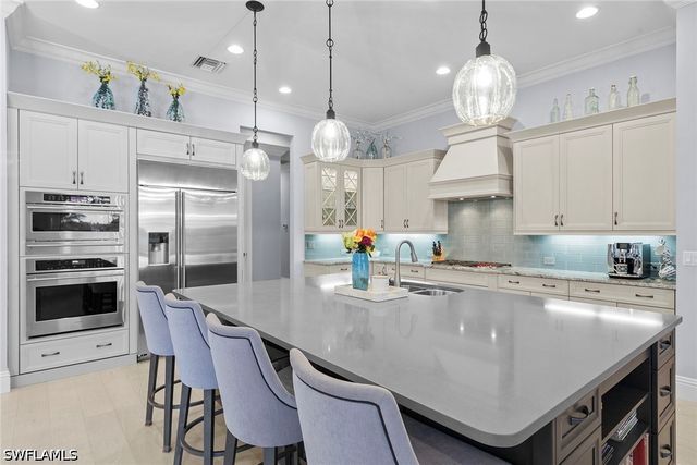 4134 Cortland WAY, Naples, FL 34119