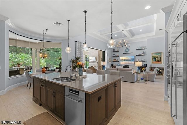 4134 Cortland WAY, Naples, FL 34119