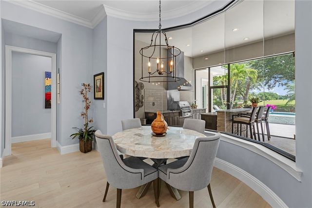 4134 Cortland WAY, Naples, FL 34119