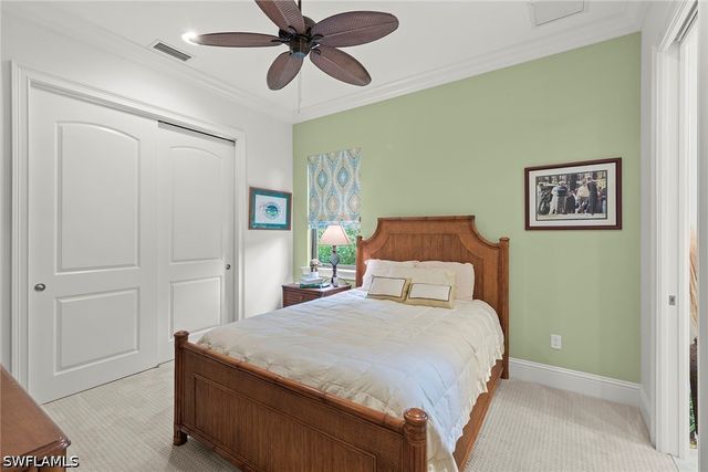 4134 Cortland WAY, Naples, FL 34119