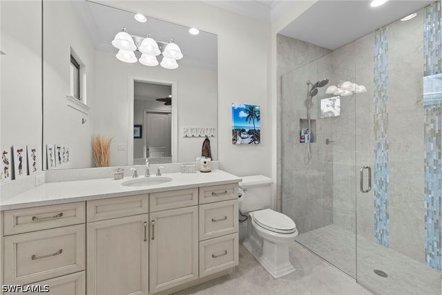 4134 Cortland WAY, Naples, FL 34119