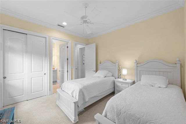 4134 Cortland WAY, Naples, FL 34119