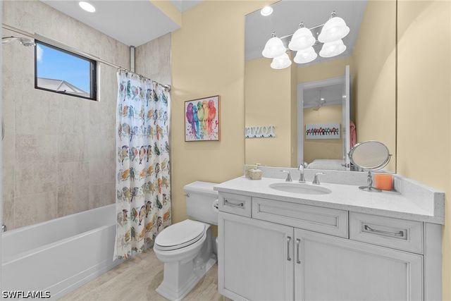 4134 Cortland WAY, Naples, FL 34119