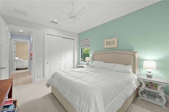 4134 Cortland WAY, Naples, FL 34119