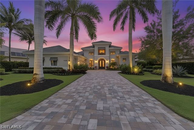 4134 Cortland WAY, Naples, FL 34119