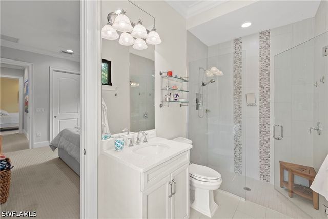 4134 Cortland WAY, Naples, FL 34119