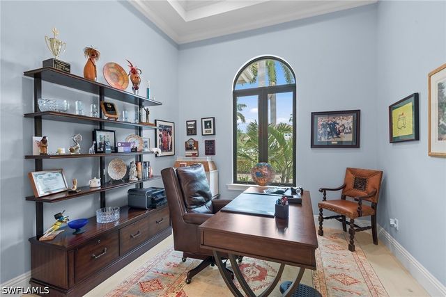 4134 Cortland WAY, Naples, FL 34119