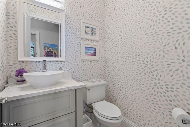 4134 Cortland WAY, Naples, FL 34119