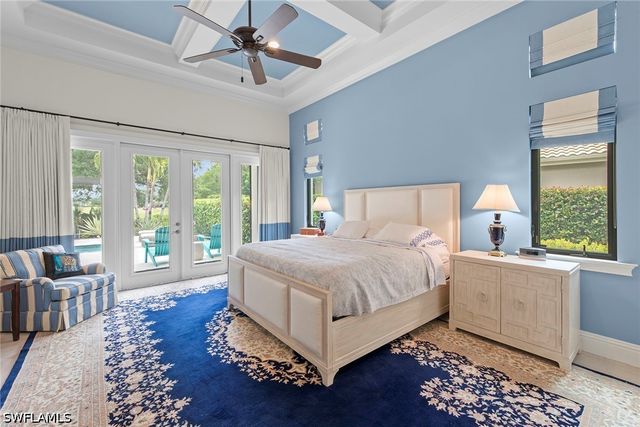 4134 Cortland WAY, Naples, FL 34119