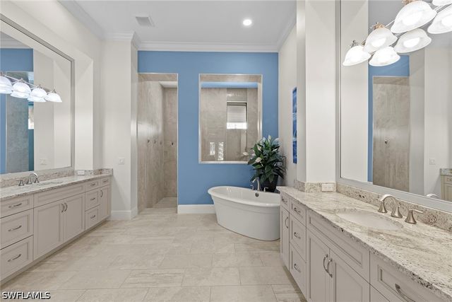 4134 Cortland WAY, Naples, FL 34119