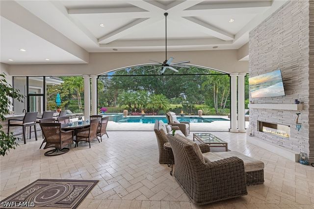 4134 Cortland WAY, Naples, FL 34119