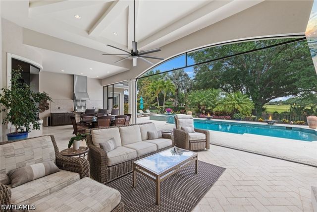 4134 Cortland WAY, Naples, FL 34119