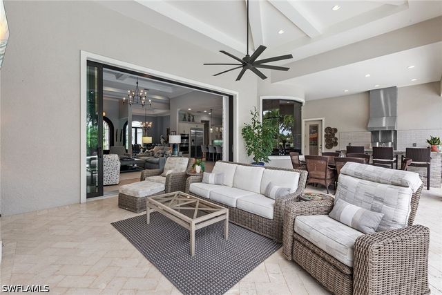 4134 Cortland WAY, Naples, FL 34119