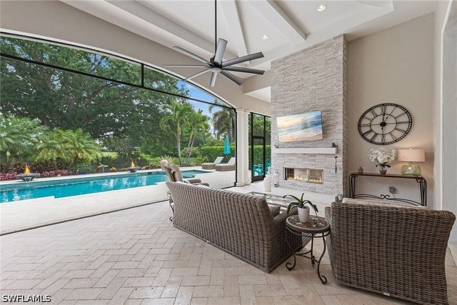 4134 Cortland WAY, Naples, FL 34119