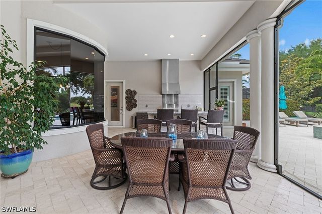 4134 Cortland WAY, Naples, FL 34119