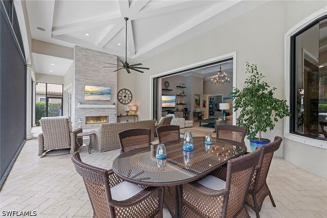 4134 Cortland WAY, Naples, FL 34119