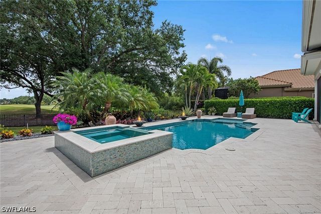 4134 Cortland WAY, Naples, FL 34119