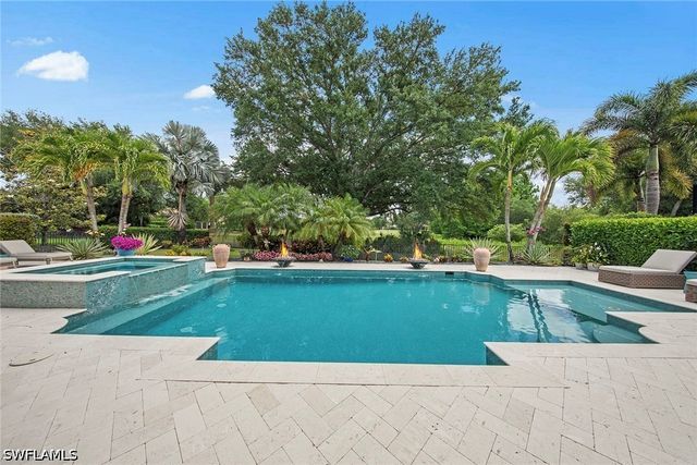 4134 Cortland WAY, Naples, FL 34119