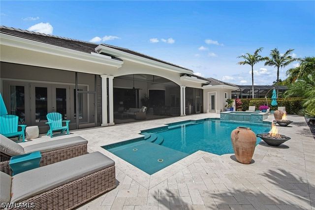 4134 Cortland WAY, Naples, FL 34119