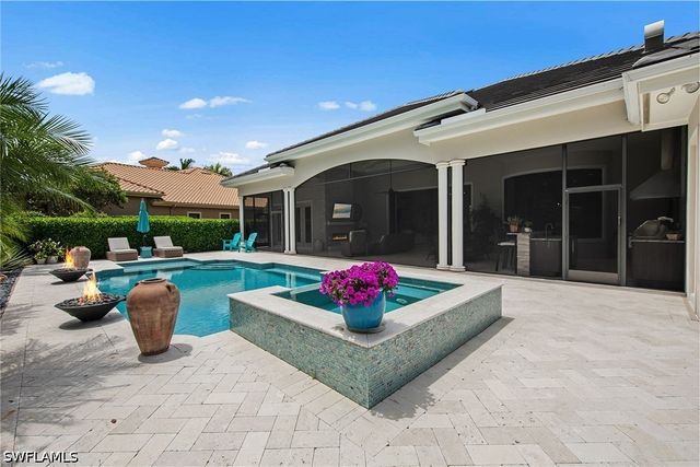 4134 Cortland WAY, Naples, FL 34119