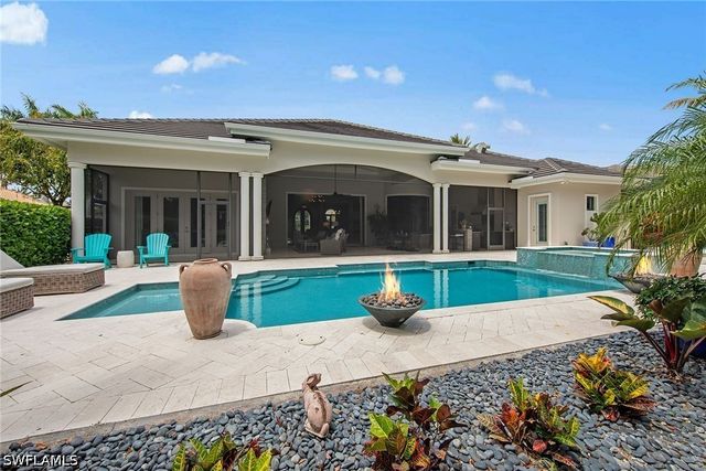 4134 Cortland WAY, Naples, FL 34119