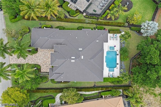 4134 Cortland WAY, Naples, FL 34119