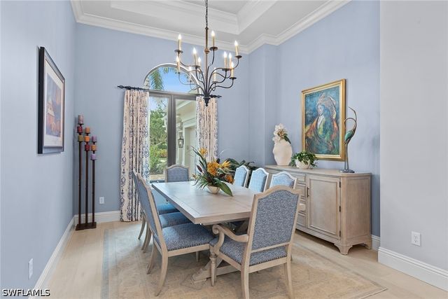 4134 Cortland WAY, Naples, FL 34119