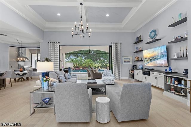 4134 Cortland WAY, Naples, FL 34119