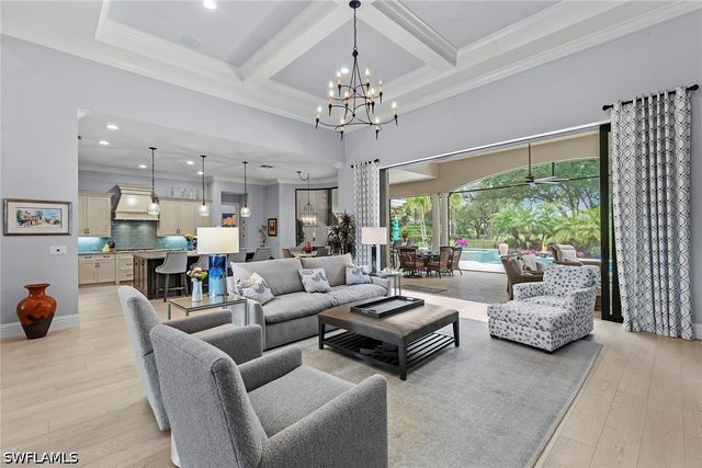 4134 Cortland WAY, Naples, FL 34119